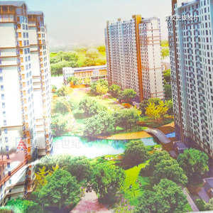 高精户外背胶光银胶片(1)