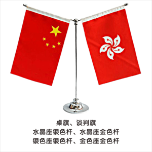 桌旗、谈判旗 (9)